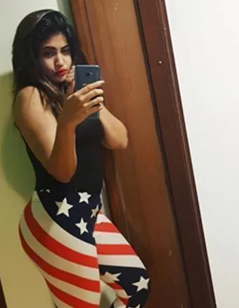 Niharika - Call Girls in Nagpur