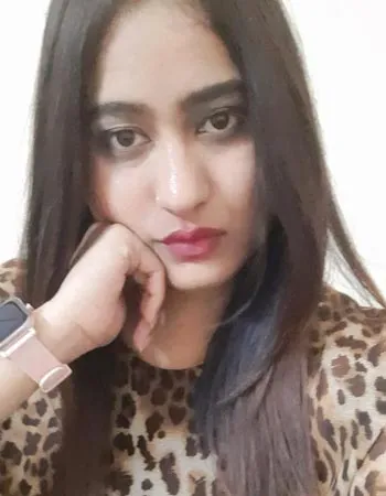 Ishita - Call Girl in Nagpur