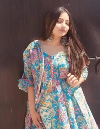 Mahika - Nagpur Call Girl Service
