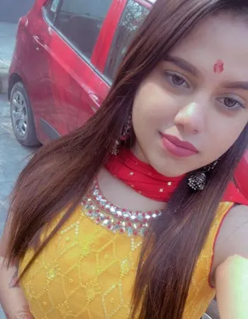 Mitali - Call Girl Service in Nagpur